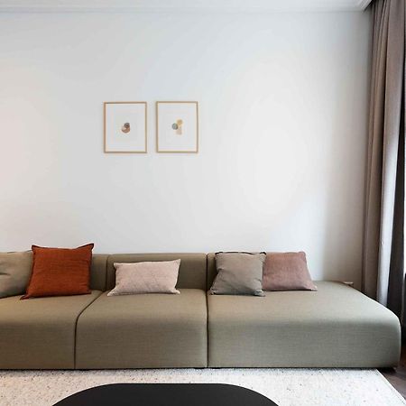 Anegang Boutique Appartement Haarlem Dış mekan fotoğraf