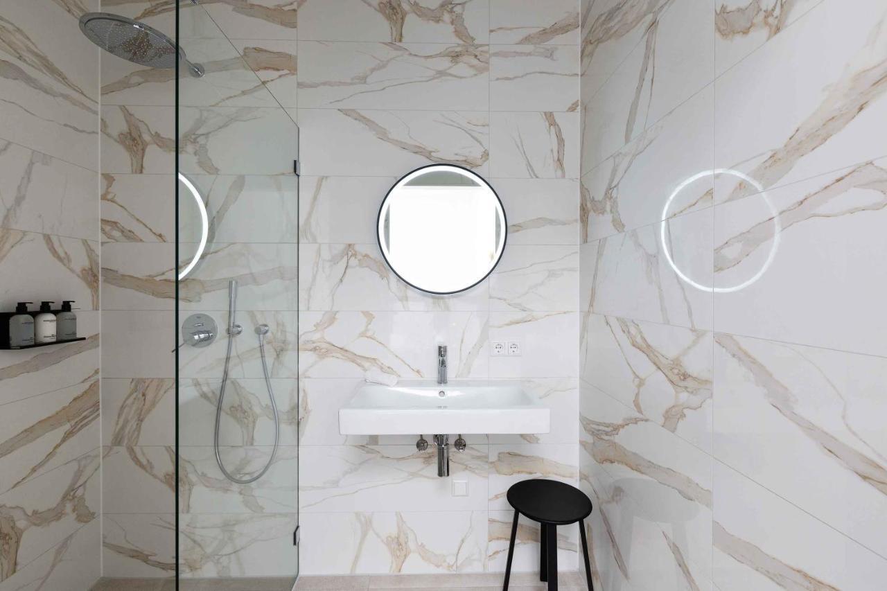 Anegang Boutique Appartement Haarlem Dış mekan fotoğraf