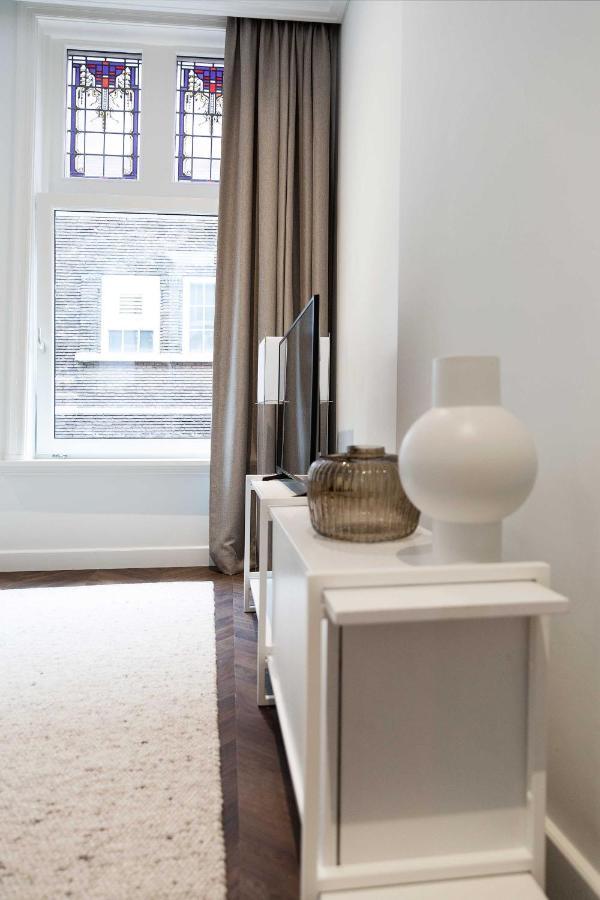 Anegang Boutique Appartement Haarlem Dış mekan fotoğraf