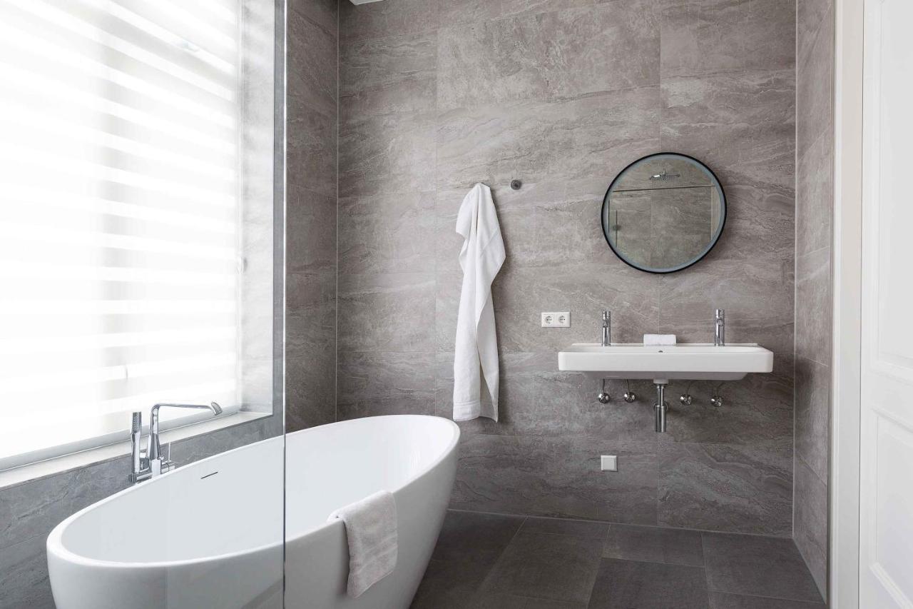 Anegang Boutique Appartement Haarlem Dış mekan fotoğraf