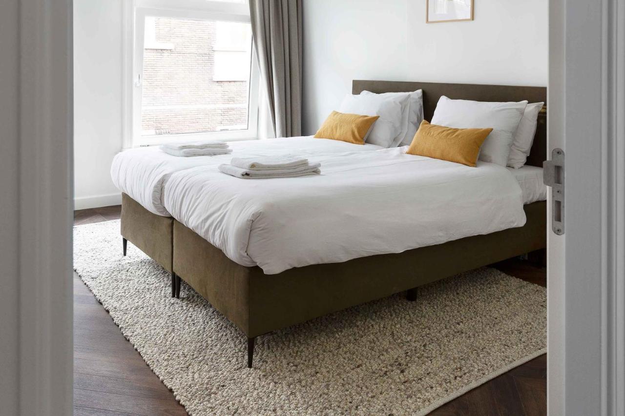 Anegang Boutique Appartement Haarlem Dış mekan fotoğraf