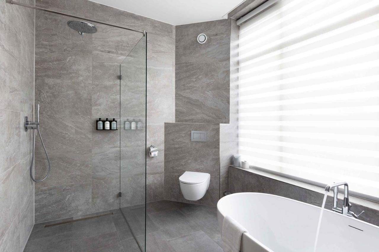 Anegang Boutique Appartement Haarlem Dış mekan fotoğraf