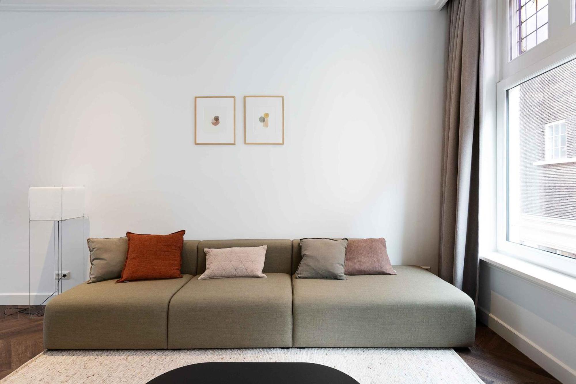 Anegang Boutique Appartement Haarlem Dış mekan fotoğraf